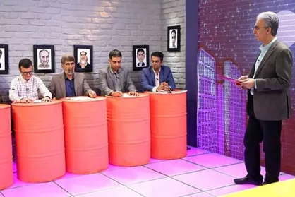 فصل هشتم &laquo;قندپهلو&raquo; با شکلی جدید می&zwnj;آید