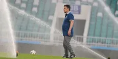 قلعه‌نویی: همدلی برای غلبه بر کاستی‌ها و زخم‌ها دستاورد ما از کافا بود