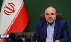 قالیباف: ایران آماده برگزاری نشست کمیته دائمی فلسطین است