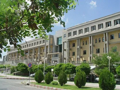 دانشگاه صنعتی سهند در جمع دانشگاه&zwnj;های برتر کشور قرار گرفت