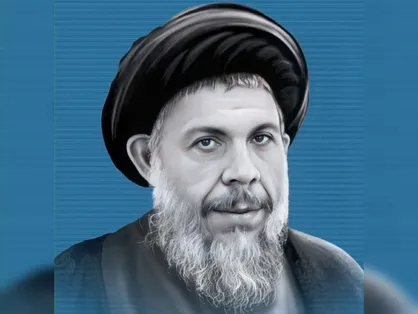 نابغه علمی و انقلابی + فیلم دیدار خانواده شهید صدر با رهبر انقلاب اسلامی