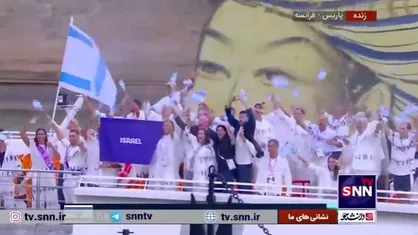 کاروان قاتل&zwnj;ها در صفوف ورزشکاران المپیکی