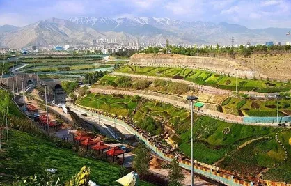 پروژه مسیر زندگی در تهران/ افتتاح ۴۷ کیلومتر پیاده&zwnj;راه و دوچرخه&zwnj;سواری در قلب پایتخت