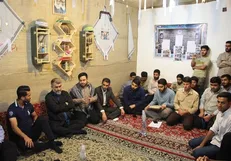 فصل تازه‌ای از تعاملات که بسیج دانشجویی پایه‌گذاری کرد/ گفتمان دوستانه و دعوت تمام اقشار جامعه به کار جهادی بجای جدل‌های بی‌حاصل