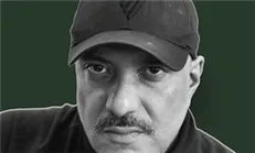 امیرجعفری به پروژه رامبد جوان پیوست
