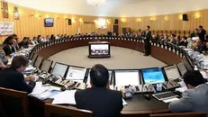 تصویب ایجاد اتحادیه شهرداری‌های کشور در کمیسیون تلفیق مجلس