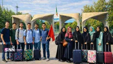 آنچه که دانشجویان باید در مورد سفر عتبات دانشجویی بدانند