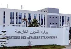 الجزایر حمله رژیم صهیونیستی به رفح را محکوم کرد
