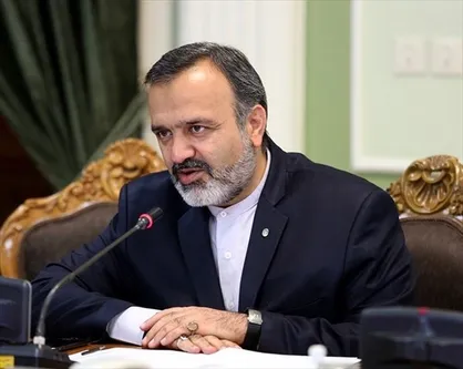 تأکید ایران بر حفظ عزت، کرامت و امنیت حجاج خود