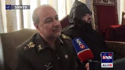 سهرابی: مسیحی&zwnj;ها فرمان امام و رهبر انقلاب را مانند شیعیان اطلاعت می&zwnj;کنند