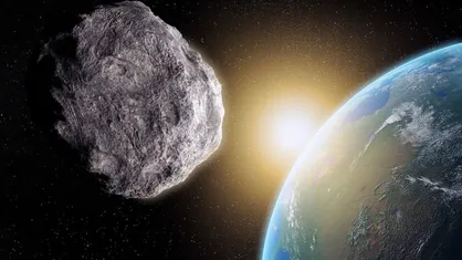 کشف و ثبت ۳۳ سیارک توسط محققان ایرانی / راهکار&zwnj;های مقابله با اجرام فضایی ارائه شد