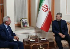 باقری: ایران و کوبا باید در مقابل تهدیدات جهانی همکاری کنند
