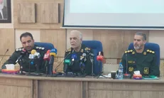 اجرای ۱۱۰ عنوان و ۳۰۰۰ برنامه در هفته دفاع مقدس کرمانشاه