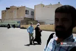 اقامه نماز جمعه قم پس از چهار ماه تعطیلی
