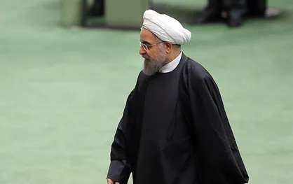گزارش شکایت از روحانی به مجلس رسید+ جزئیات