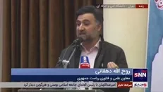 روح‌الله دهقانی: بازار کار برای افرادی است که حداکثر ۴ سال آموزش‌های واقعی کاربردی دیدند/ دیگر روزگاری که با مدرک کار می‌دادند تمام شد