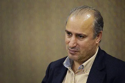 جلسه ۳ ساعته بسیارجدی با کی&zwnj;روش داشتم/ اجاره کمپ ۲ میلیون دلاری