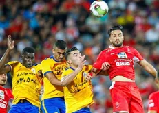 پرسپولیس می‌تواند طلسم شکست‌ناپذیریِ نفت را بشکند؟