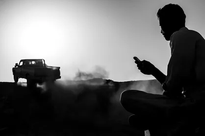 نخستین نمایش &laquo;من زنده برگشتم&raquo; در سینماحقیقت