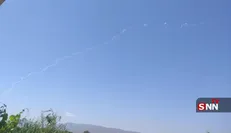 ببینید| ناتوانی سامانه‌های گران قیمت پدافندی رژیم صهیونیستی در رهگیری موشک‌های ایرانی