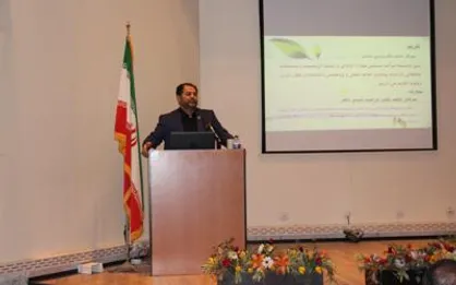 رئیس دانشکده پرستاری و مامایی دانشگاه علوم پزشکی اهواز معرفی شد