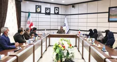 حل مشکلات دانشگاه کوثر با کمک بنیاد برکت، بنیاد مستضعفان و بخش خصوصی امکان‌پذیر است