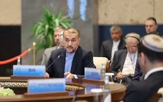 تأکید بر تشکیل حکومت فراگیر در افغانستان به مفهوم مداخله نیست