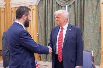 عاقبت نافرجام جولانی در قمار سوریه با آمریکا/ آیا سویدا از حق تعیین سرنوشت استفاده می&zwnj;کند؟
