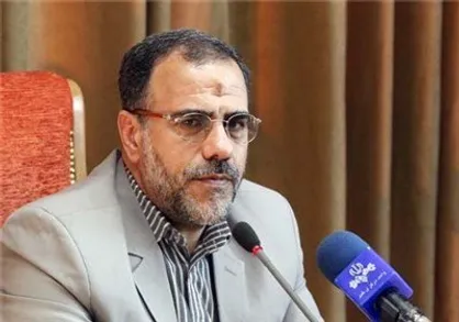 تقدیر مجلس دهم از معاون پارلمانی رئیس جمهور