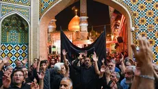 پیشقراولان مسلمیه