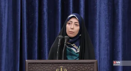 نماینده گروه&zwnj;های جهادی: در روزگاری که دشمن به ناامیدی جوانان متوسل شده یکی از موثرترین فعالیت&zwnj;های دانشجویی حضور در اردوهای جهادی است + فیلم کامل