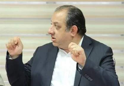توضیحات سهیل&zwnj;مهدی درباره نامه انصراف بازیکنان از لیگ برتر فوتبال
