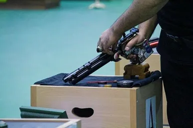 سرپرست فدراسیون تیراندازی منصوب شد