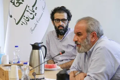 برگزاری نخستین جلسه کارگروه ارزیابی و برنامه&zwnj;ریزی جشنواره کودک