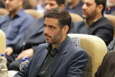 قرارگاه خاتم در اوج تحریم رکورد توتال در صنعت نفت ایران را شکست