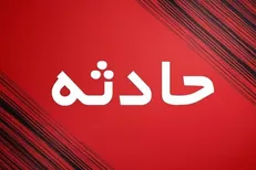 اعزام ۴ تیم عملیاتی هلال احمر به محل حادثه اسکله شهید رجایی