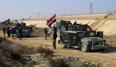 یورش حشدالشعبی از محور جنوب شرق به تلعفر