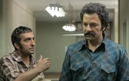 آخرین وضعیت ساخت سریال &laquo;نجلا&raquo;