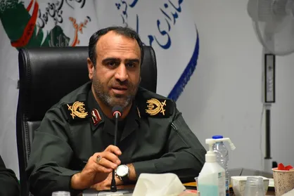 سردار سوری: دوازدهمین کشور تولیدکننده برق در دنیا هستیم/ ضریب دسترسی مردم ما به برق ۹۹/۹ درصد و متوسط جهانی ۹۷ درصد است + فیلم