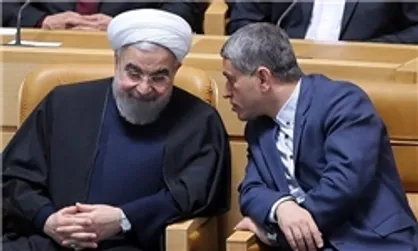عدم حضور مجدد طیب&zwnj;نیا در وزارت اقتصاد بخاطر مشکل قلبی صحت ندارد/ خواسته وی برای تیم هماهنگ اقتصادی میسر نشد