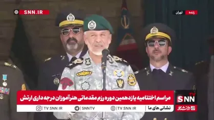 امیر سیاری: رژیم بعث نتوانست پیروزی ایران را در منطقه ببیند
