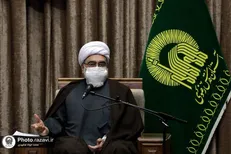 تولیت آستان قدس رضوی: ۹ دی با تدابیر و روشنگری‌های رهبری رقم خورد/ اخلاص، رمز محبوبیت و موفقیت شهید سلیمانی بود