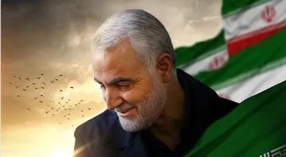 پیام تسلیت رئیس سازمان هواشناسی به مناسبت شهادت سردارسلیمانی