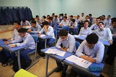 غیرحضوری شدن امتحانات آذربایجان شرقی
