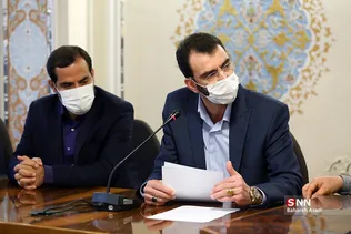 تفاهم نامه همکاری سازمان ثبت اسناد و دبیرخانه مناطق آزاد تجاری