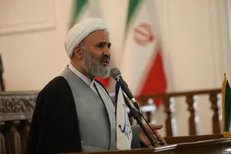 پژمانفر به عنوان رییس کمیسیون اصل نودم قانون اساسی انتخاب شد