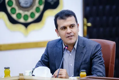 حضور ۱۵ کشور در دومین المپیک فناورانه ایران/ امتیاز ویژه برای برگزیدگان المپیک فناورانه + فیلم