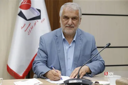 عزم جدی مدیریت بنیاد جهت ارتقاء خدمات&zwnj;رسانی و تحول سازمانی