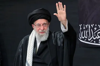بازتاب شهادت رهبر انقلاب در رسانه&zwnj;های جهان