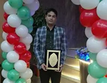 همه آنچه از یک دانشجو &laquo;نخبه&raquo; می&zwnj;سازد/ توصیه دانشجوی کرمانشاهی که در بنیاد ملی نخبگان برگزیده شد